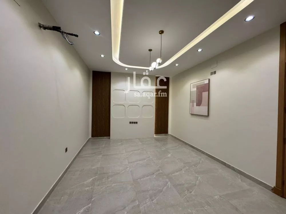 فيلا 6 غرف في الملك فهد 2