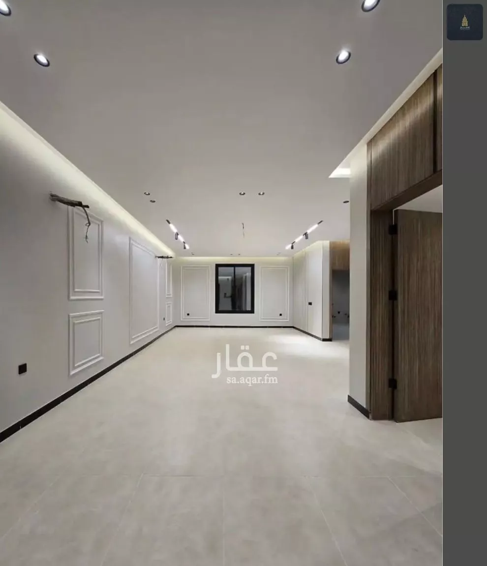 فيلا 9 غرف في الملك فهد 2