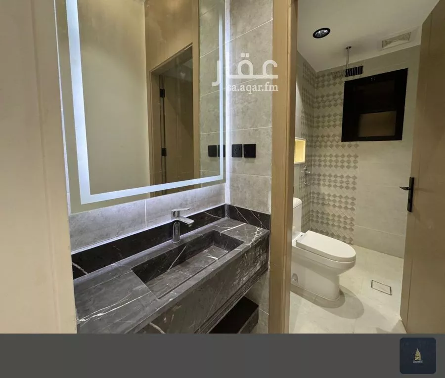 6 bedroom apartment in King Fahd 3