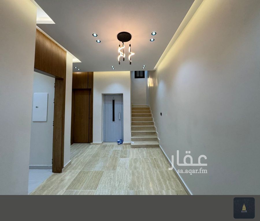 عقار 11 غرف في الملك فهد، مكة 10