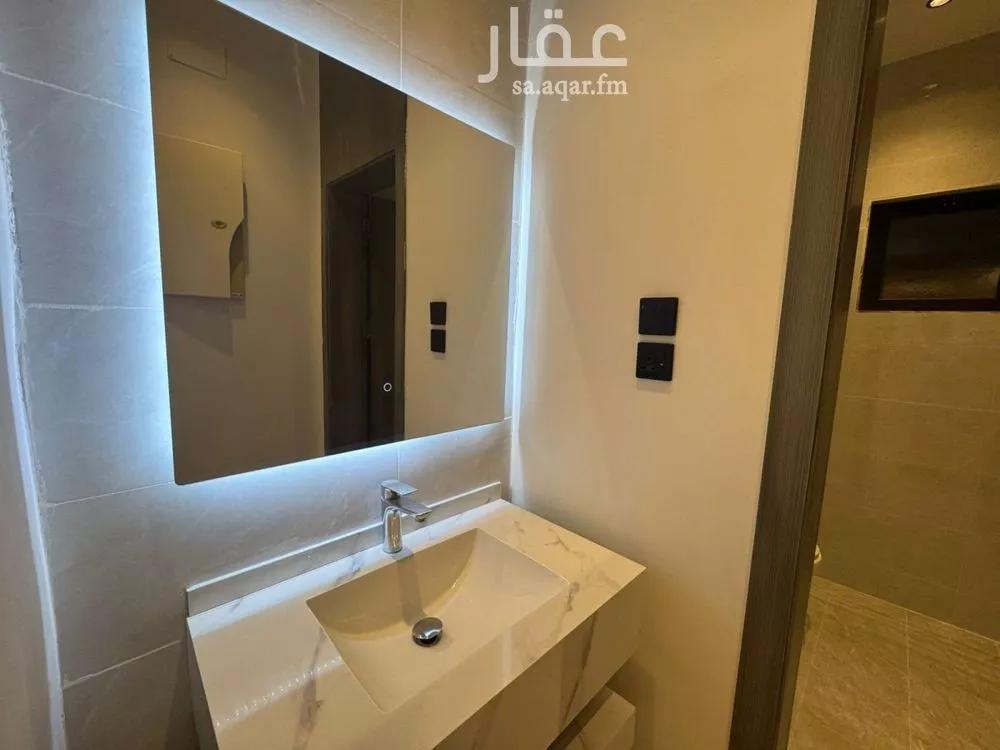 4 bedroom apartment in King Fahd, Makkah 5