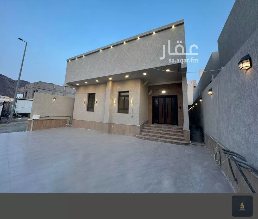 دور 5 غرف في النوارية 1