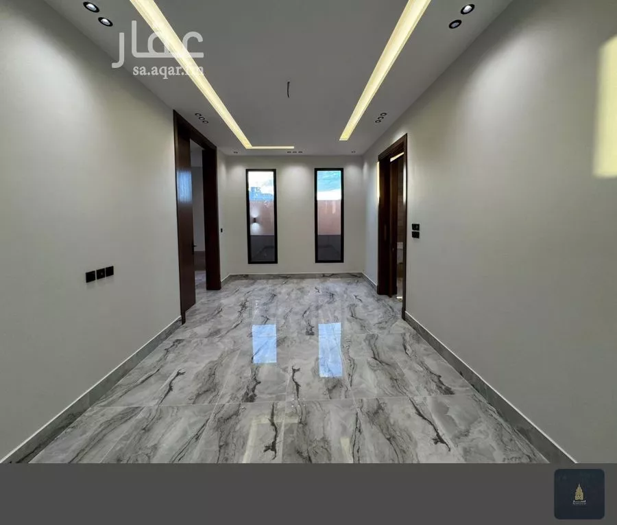 فيلا 9 غرف في الملك فهد 3