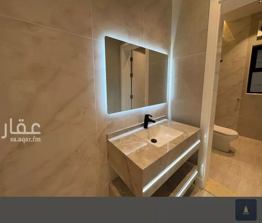 فيلا 9 غرف في الملك فهد، مكة 5