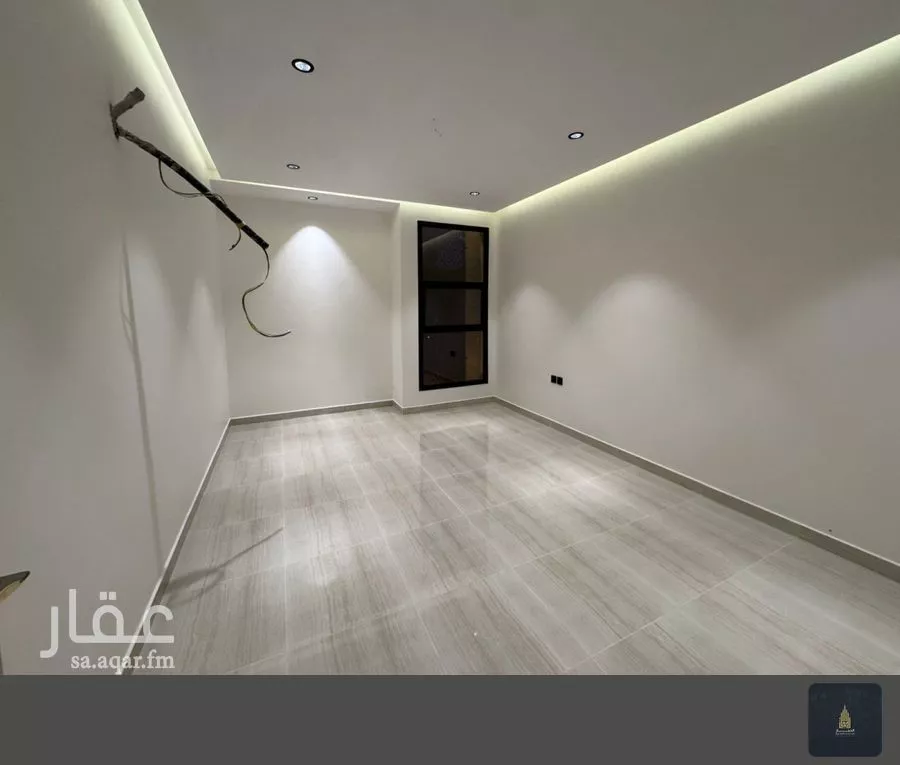 عمارة 517 م² في الملك فهد 3