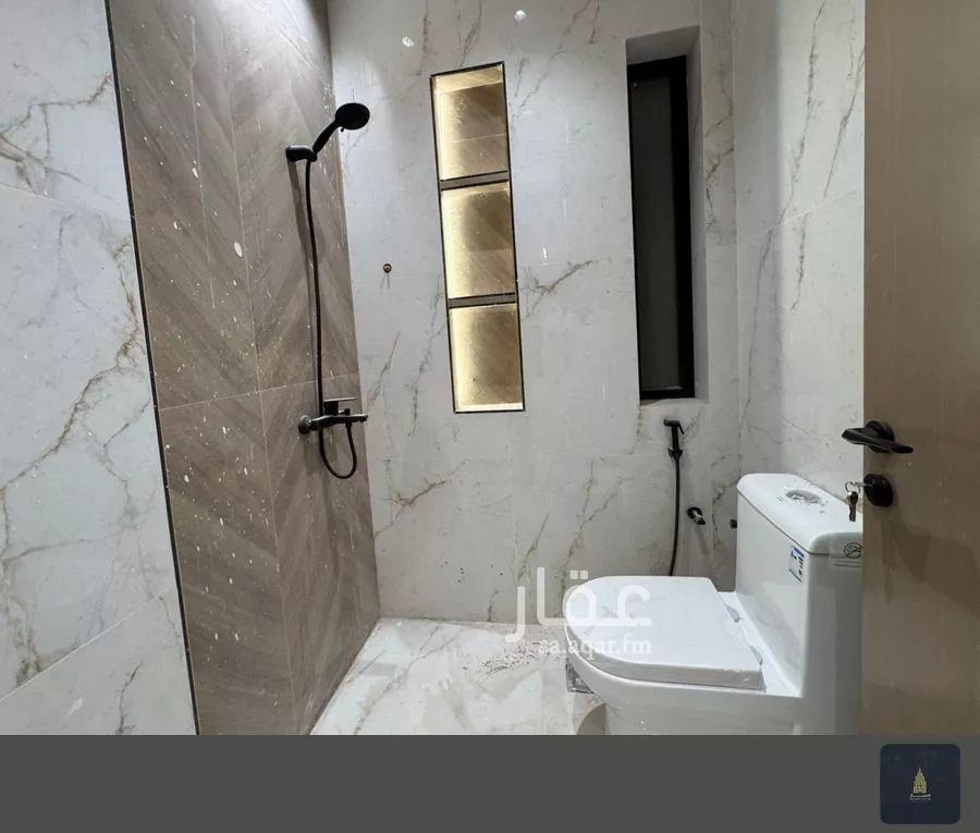 عقار 9 غرف في العمرة الجديدة، مكة 8