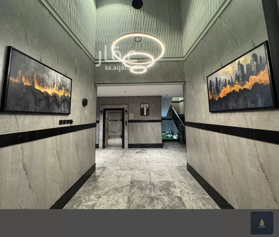 شقة 6 غرف في الشوقية 4