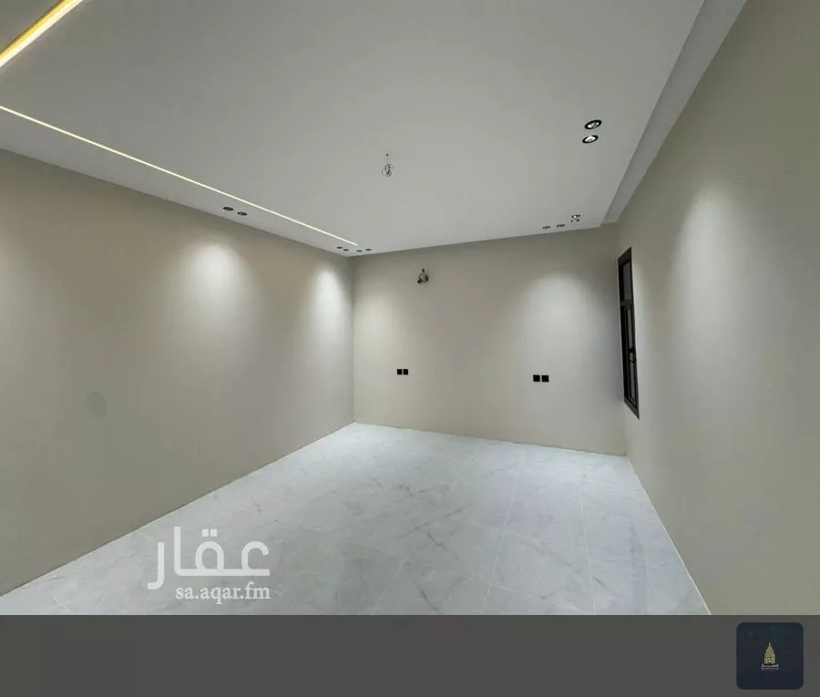 عمارة 540 م² في الملك فهد 3