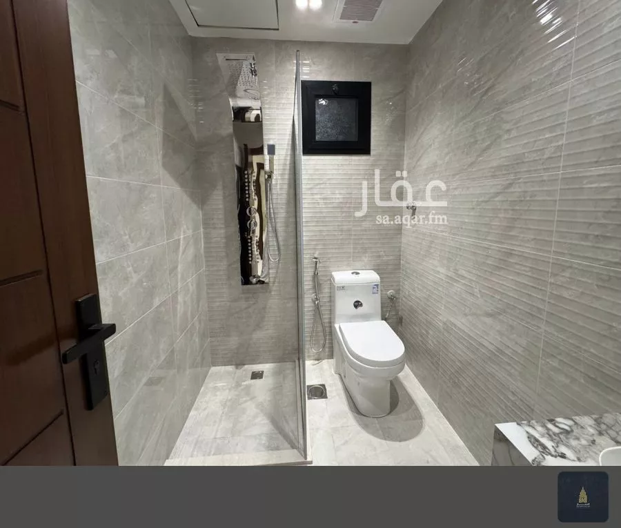 شقة 4 غرف في الشوقية 4