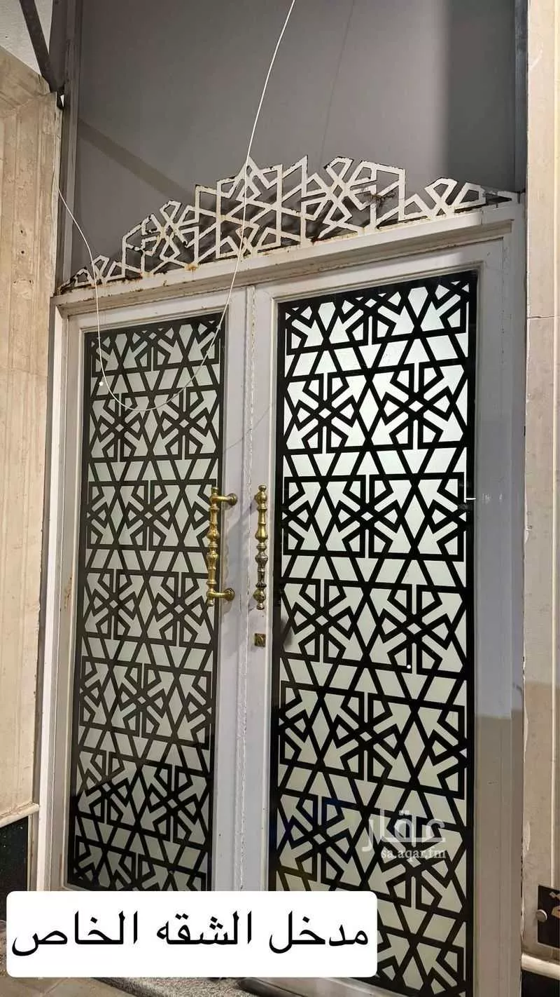 شقة 3 غرف في الشعلة 3