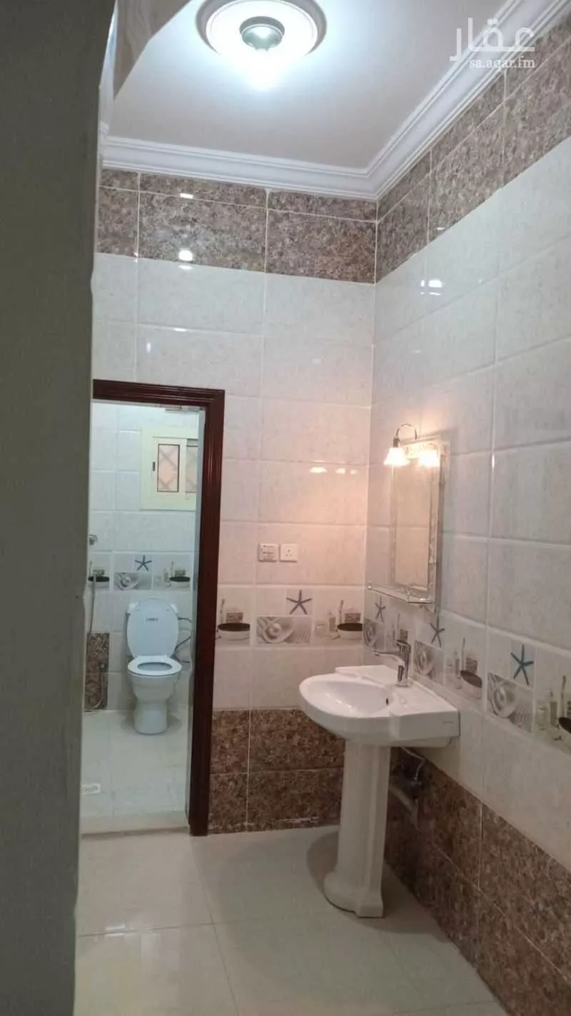 4 bedroom apartment in Al Huda, Jeddah 22