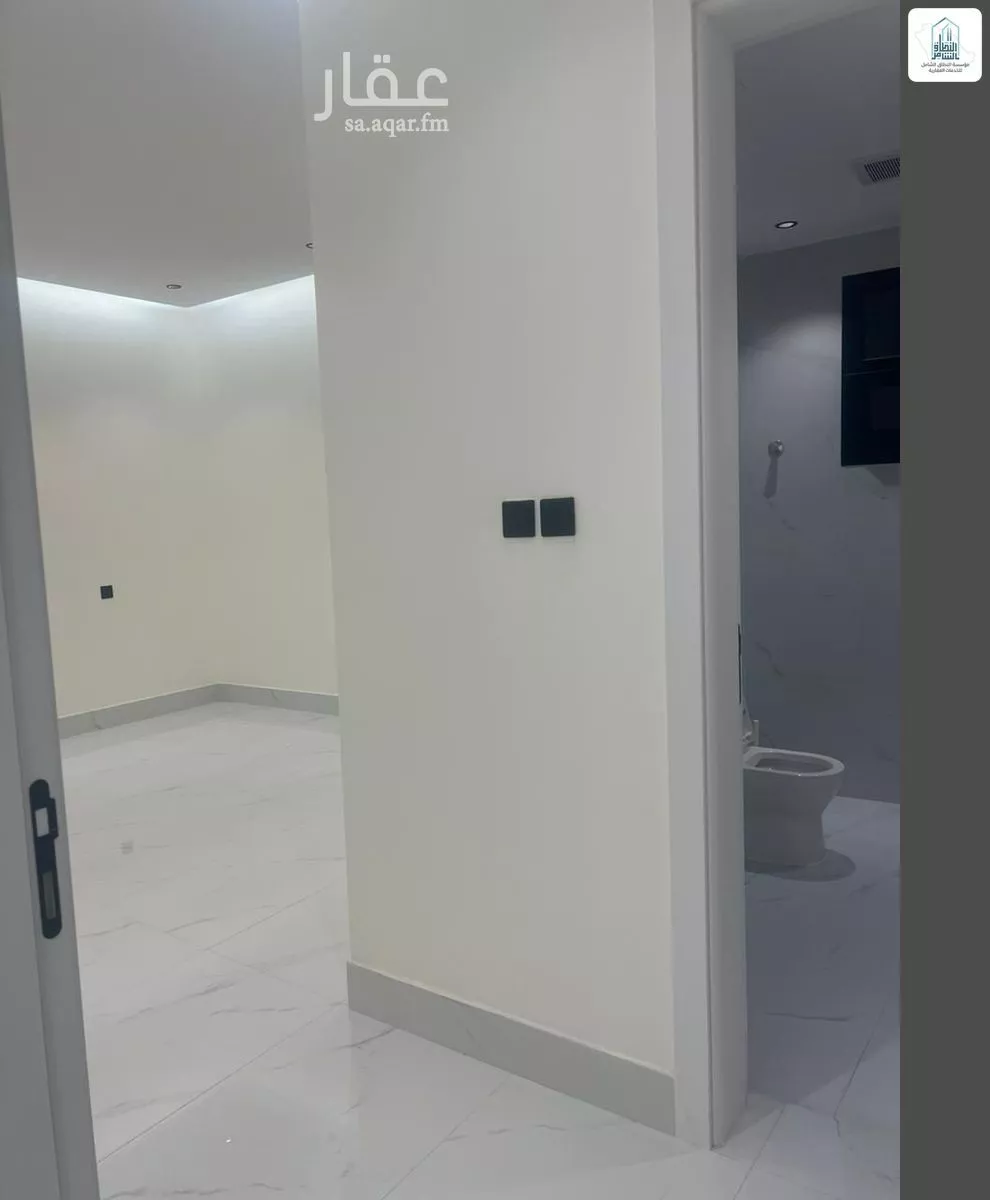 شقة 3 غرف في السعادة 3