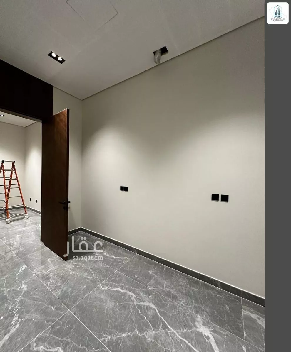 4 bedroom villa in An Nafal, Riyadh 15