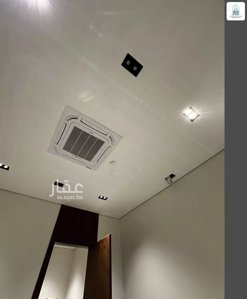 4 bedroom villa in An Nafal, Riyadh 17