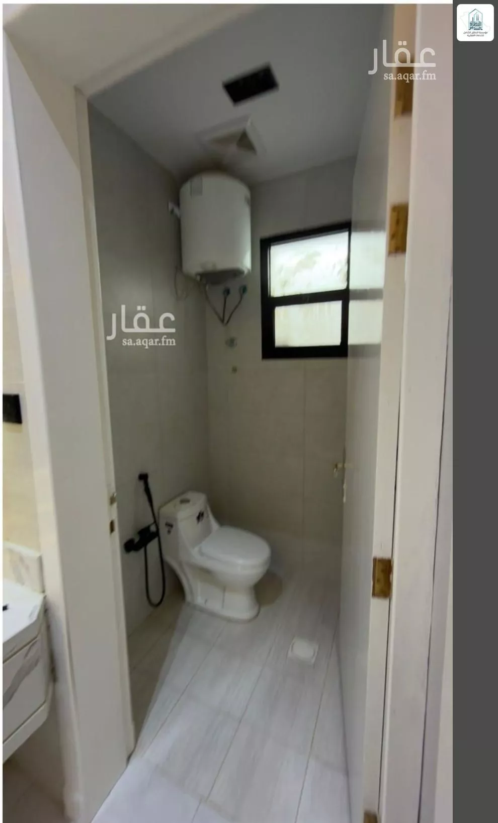 شقة 2 غرف في الرمال 5