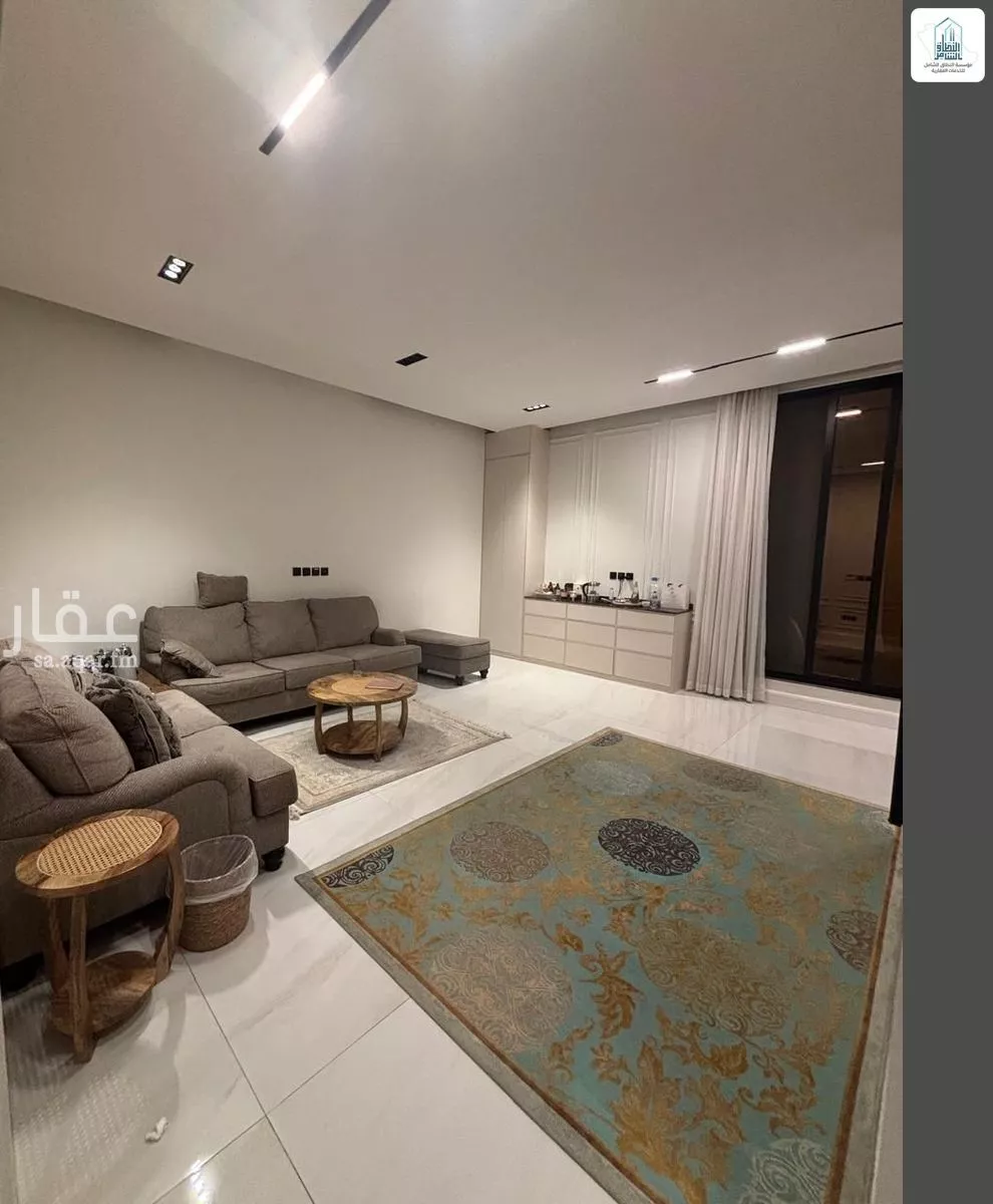 4 bedroom villa in An Nafal, Riyadh 4
