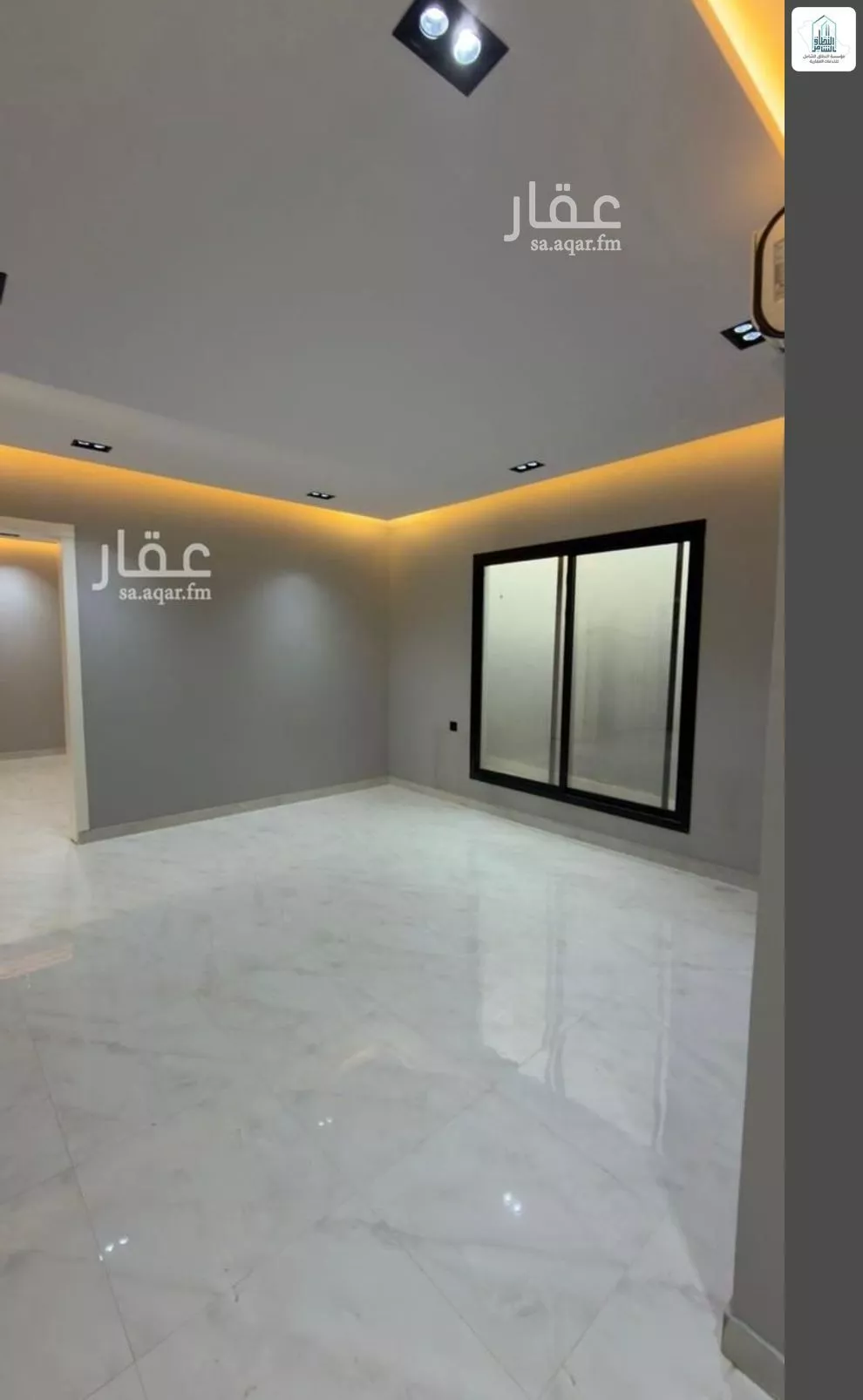 شقة 2 غرف في الرمال 4