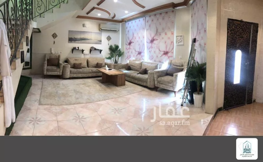 فيلا 6 غرف في الفيحاء 1