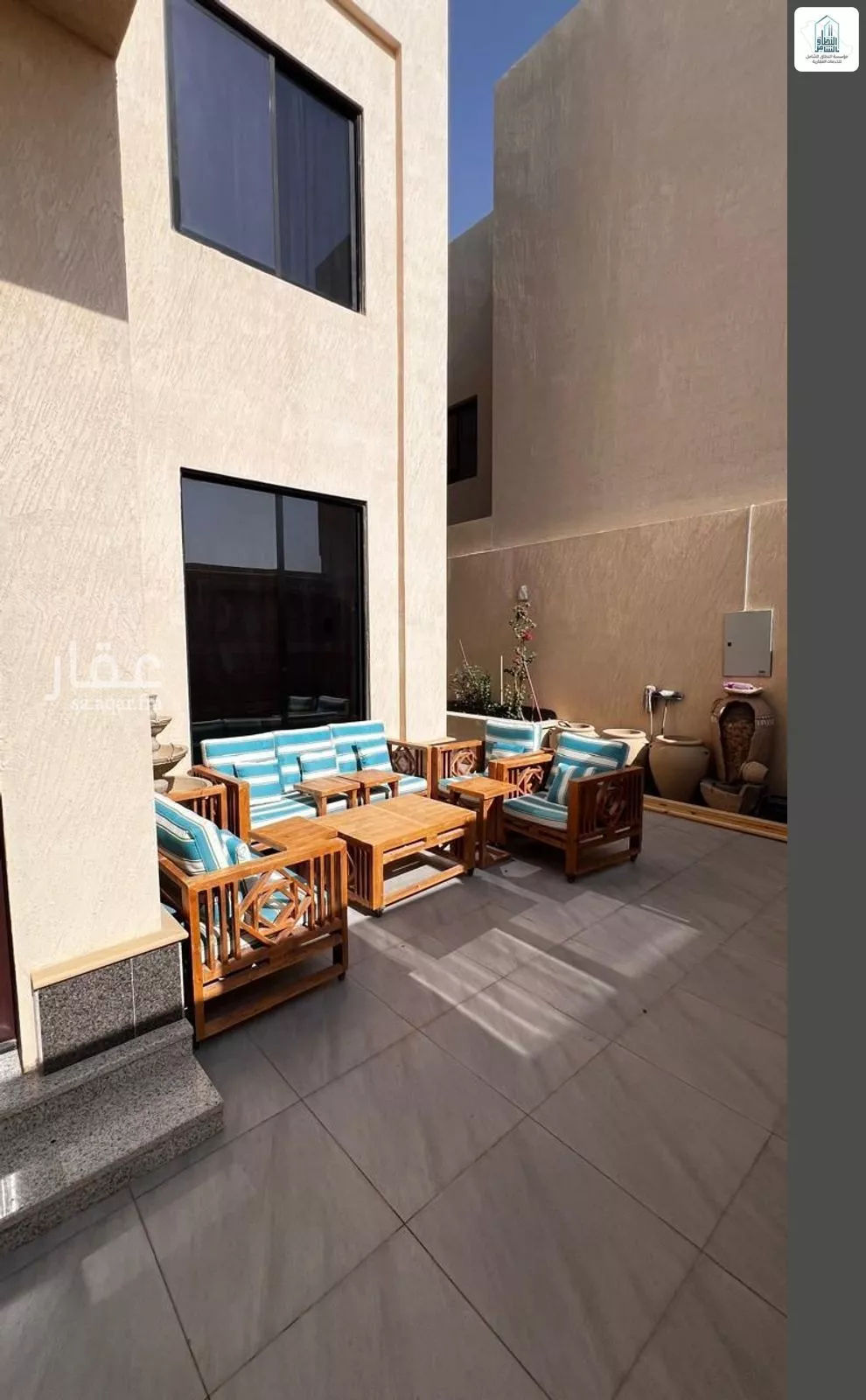 فيلا 5 غرف في المهدية 1