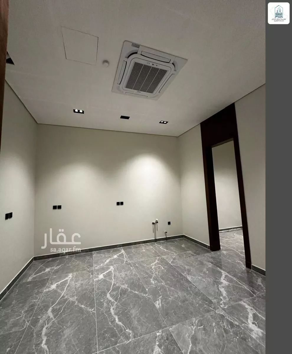 4 bedroom villa in An Nafal, Riyadh 13