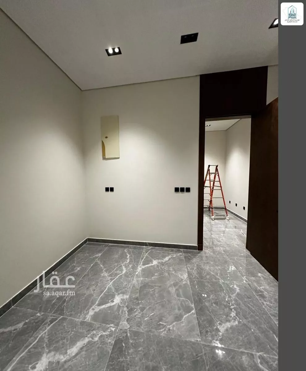 4 bedroom villa in An Nafal, Riyadh 14