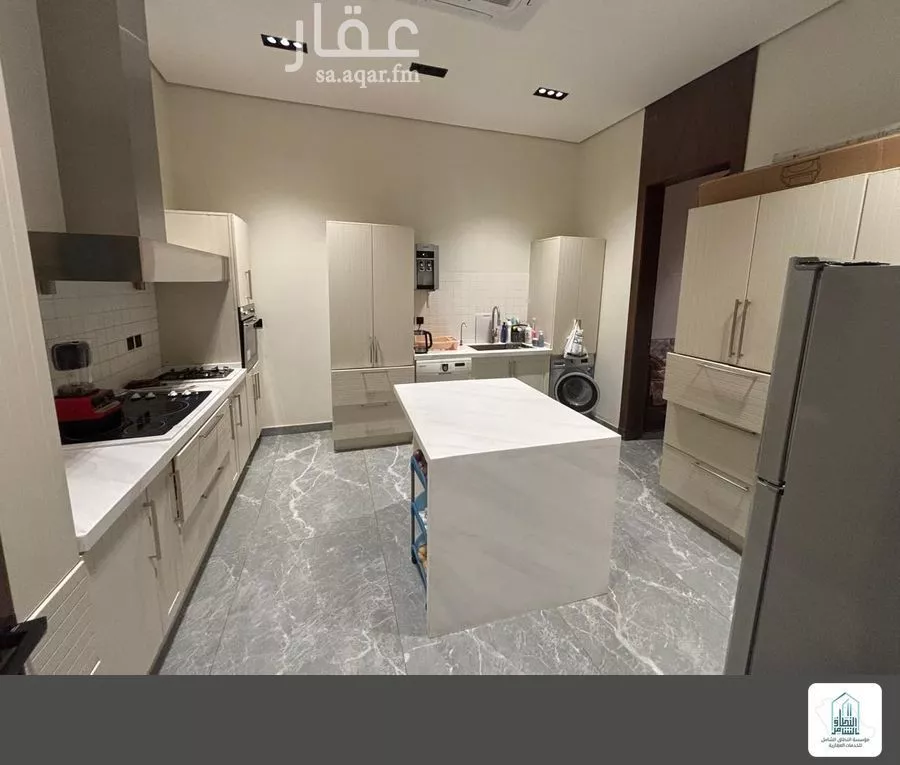 4 bedroom villa in An Nafal, Riyadh 6