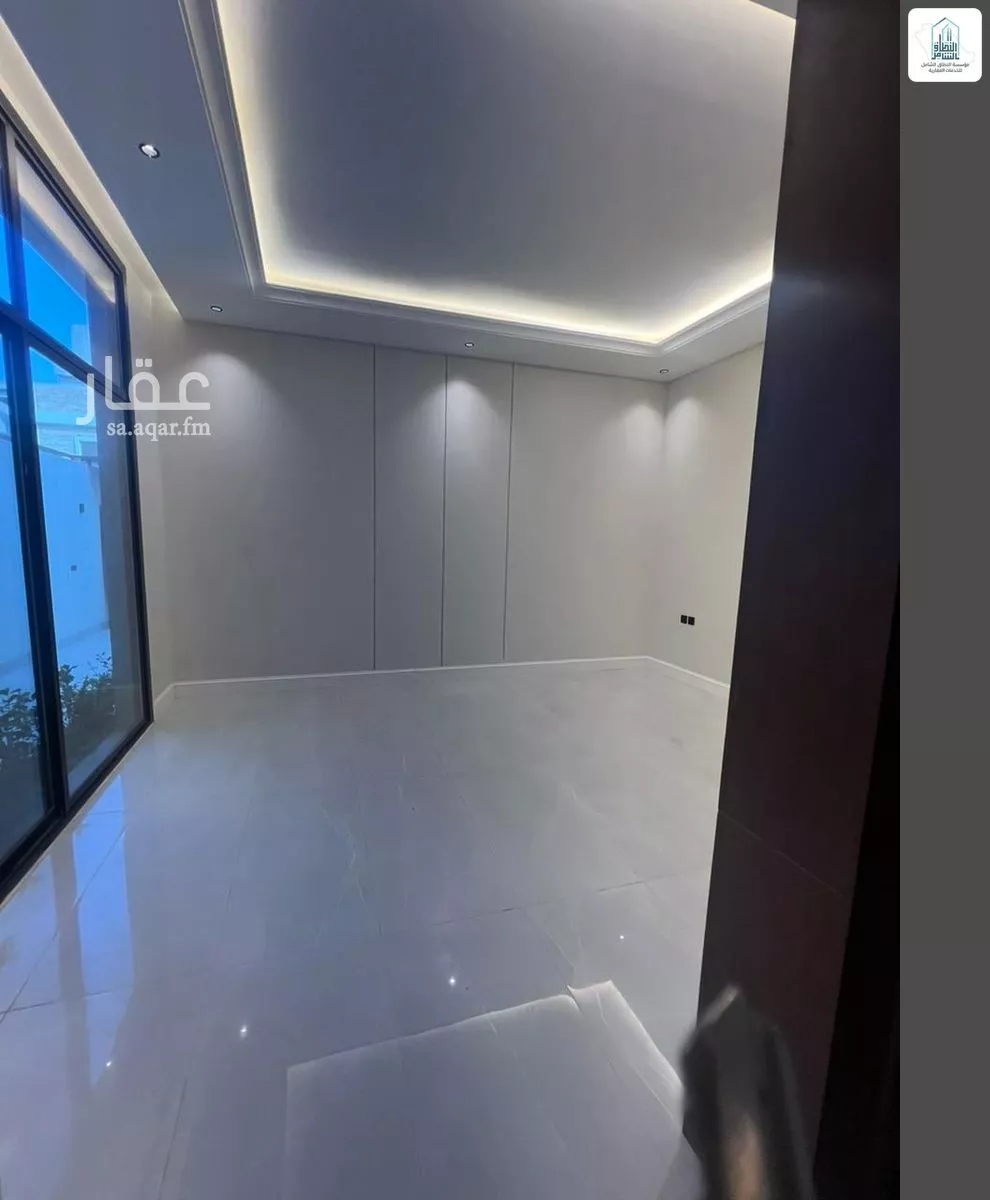 دور 5 غرف في العارض 4