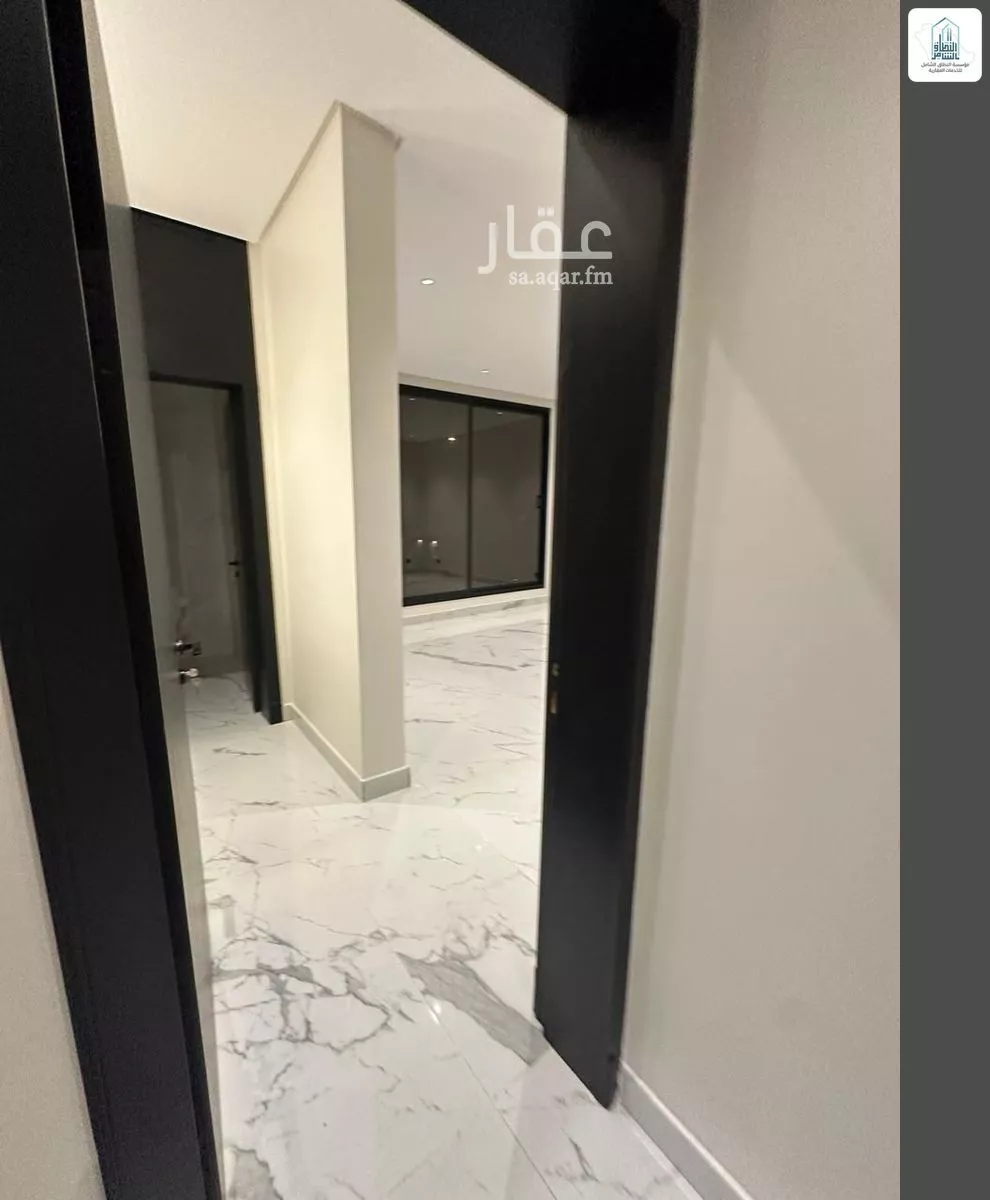 دور 4 غرف في العارض 3