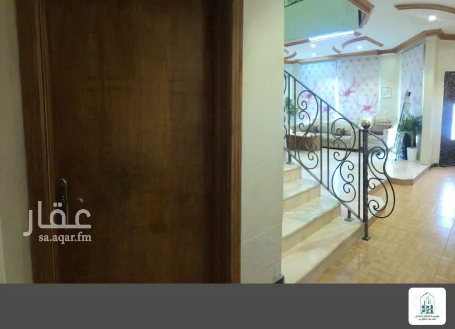 فيلا 6 غرف في الفيحاء 3