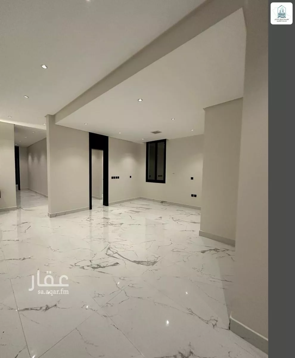 دور 4 غرف في العارض 1