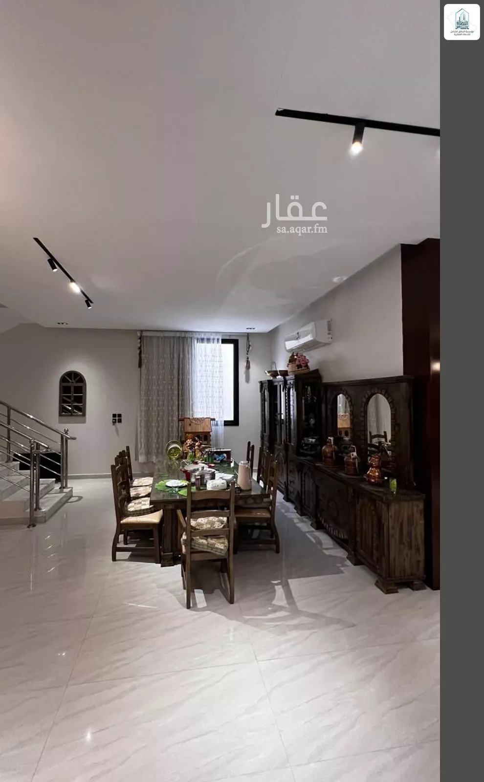 فيلا 5 غرف في المهدية 5