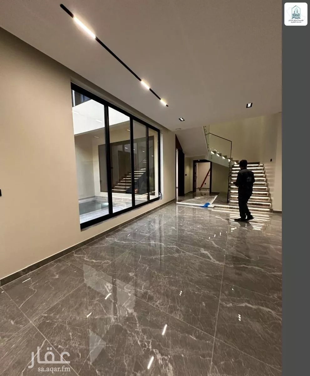 4 bedroom villa in An Nafal, Riyadh 10