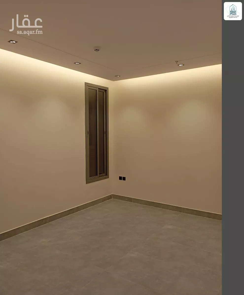 شقة 3 غرف في الرمال 4