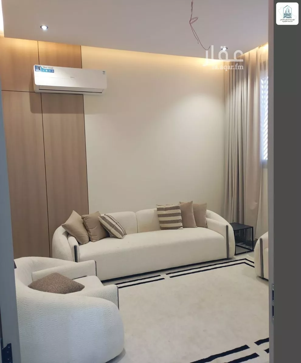 دور 3 غرف في الرمال 2