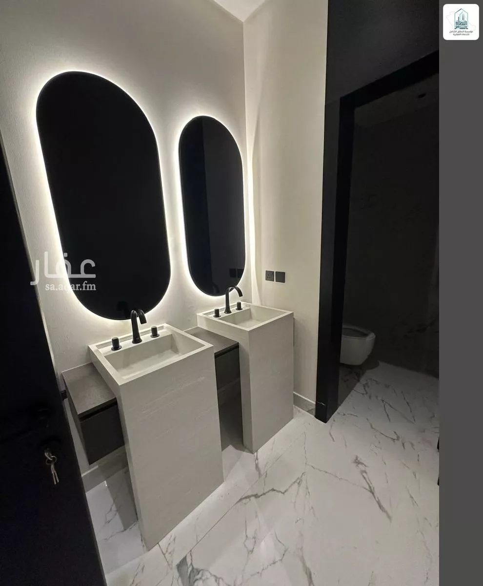 دور 4 غرف في العارض 2