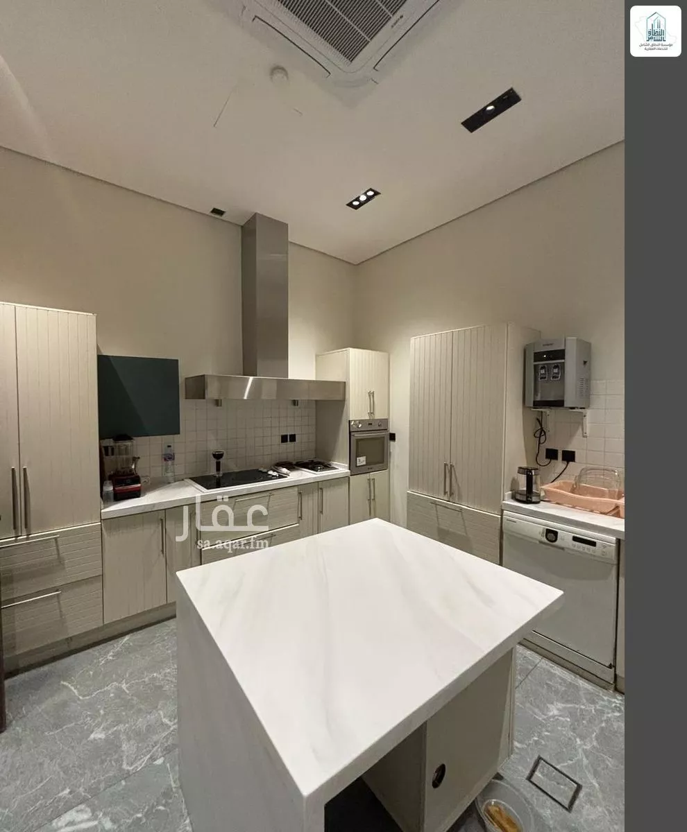 4 bedroom villa in An Nafal, Riyadh 8