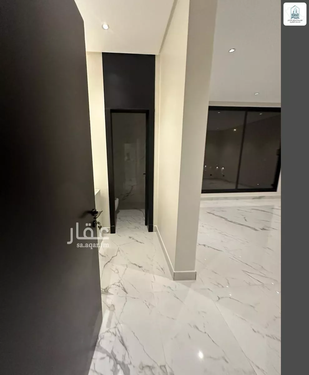 دور 4 غرف في العارض 5