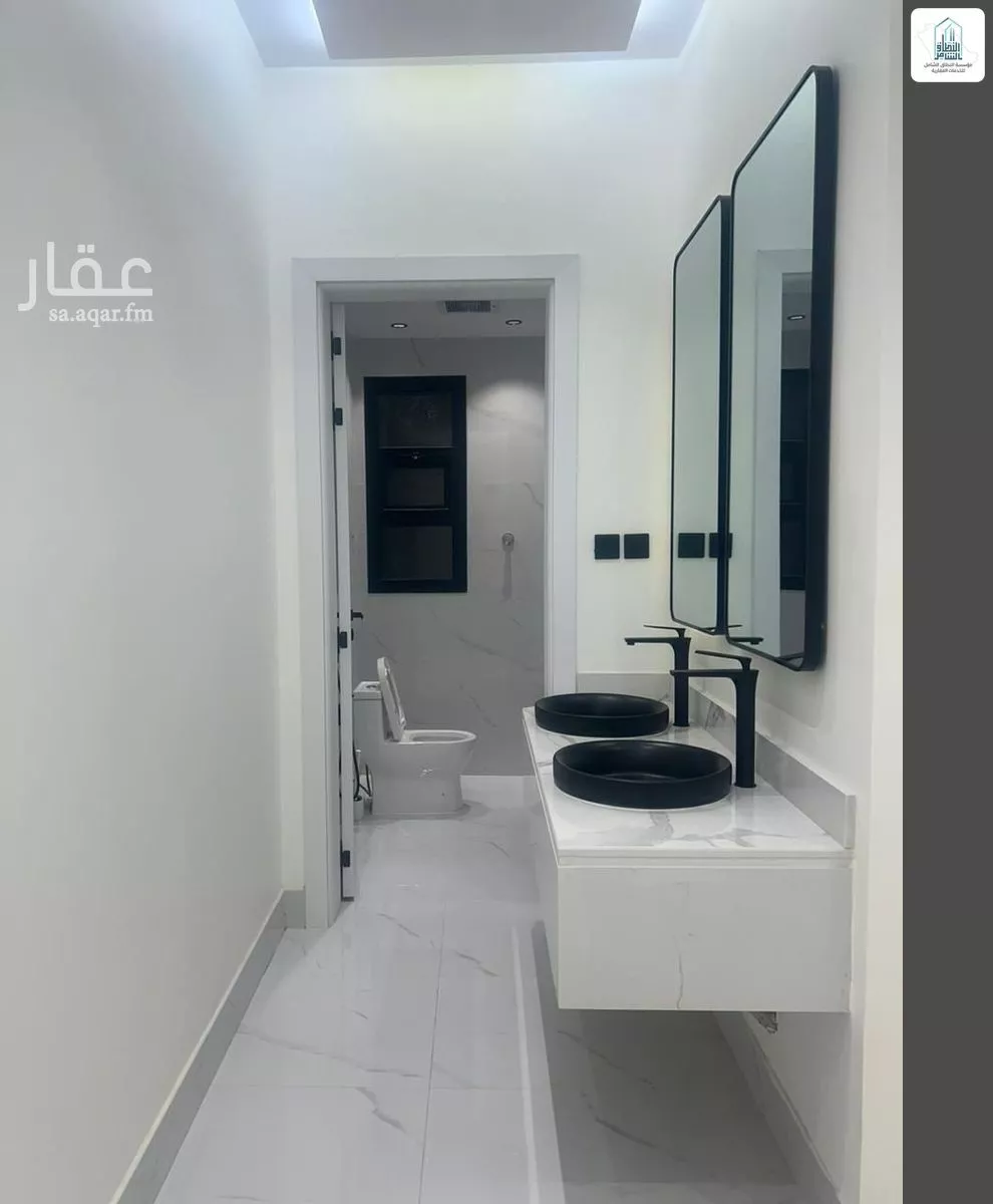 شقة 3 غرف في السعادة 5