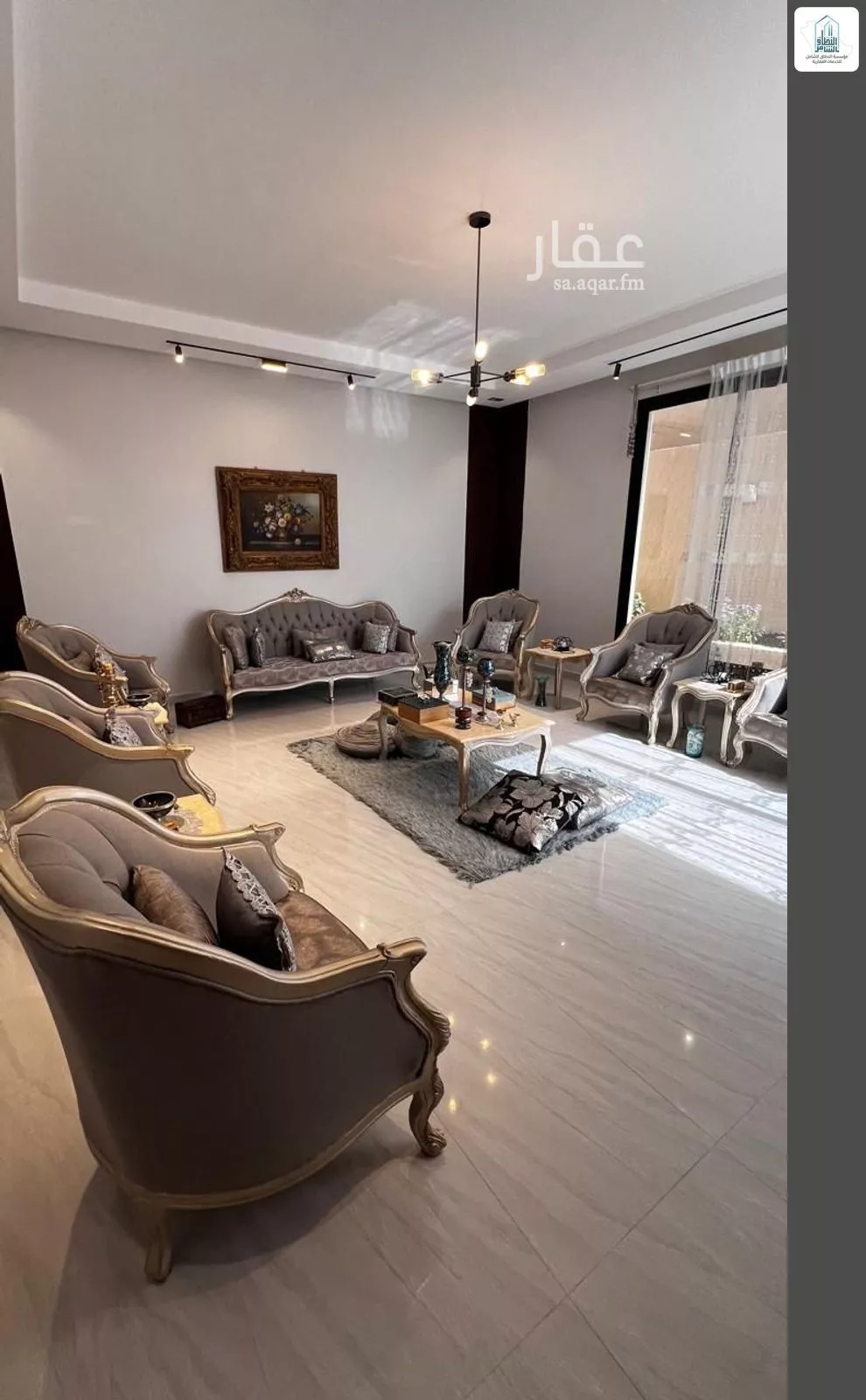 فيلا 5 غرف في المهدية 4