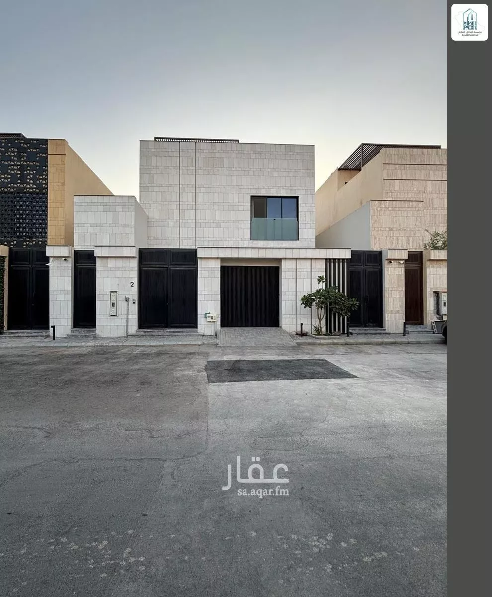 4 bedroom villa in An Nafal, Riyadh 9