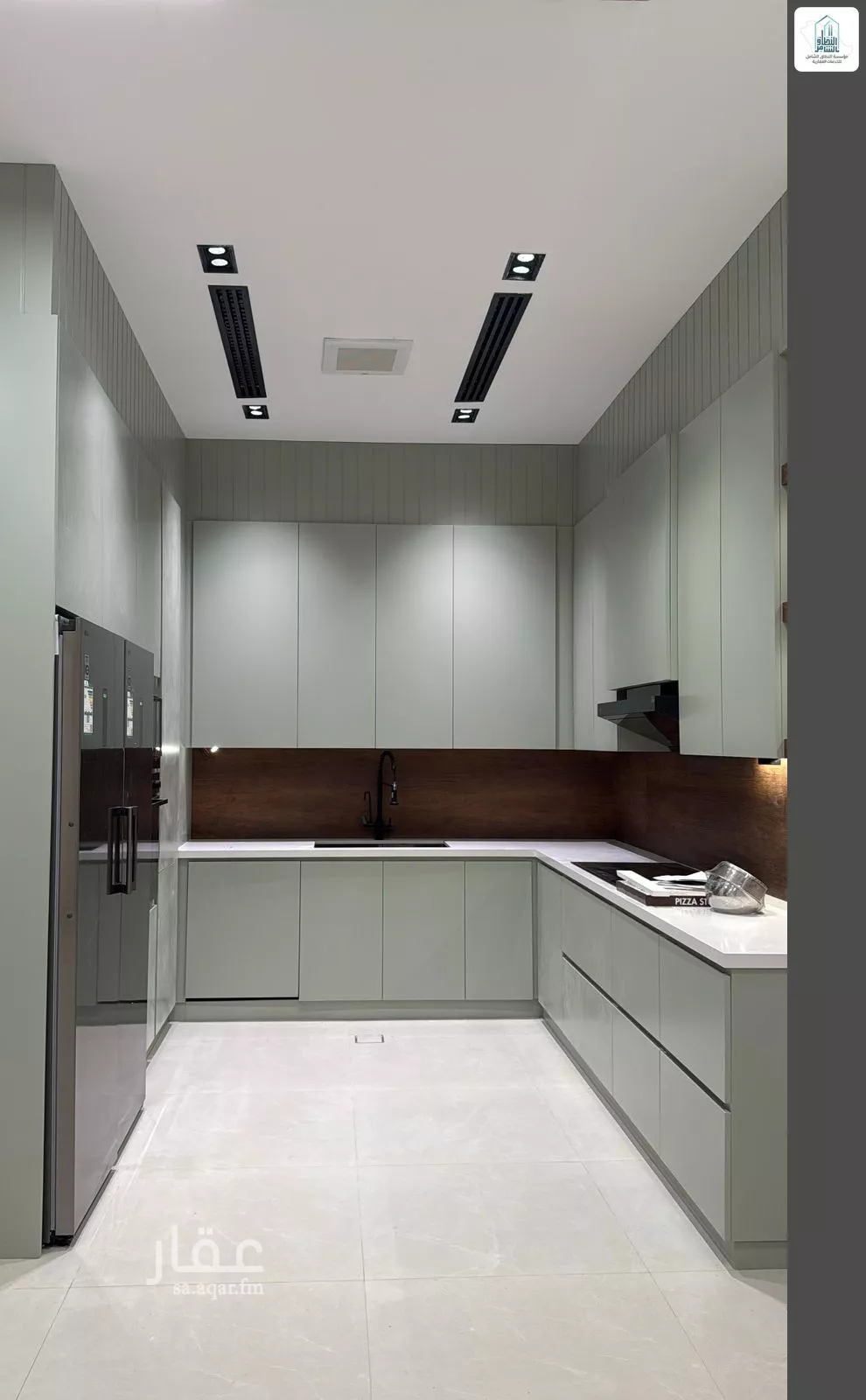 دور 4 غرف في الملك فهد 1