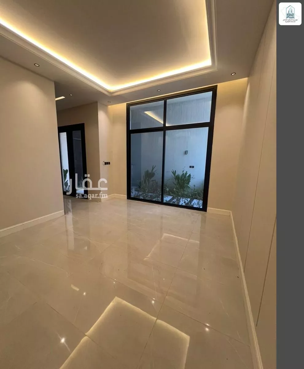 دور 5 غرف في العارض 2