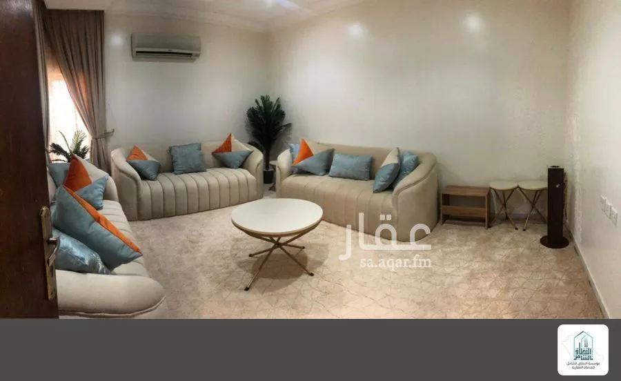 فيلا 6 غرف في الفيحاء 2