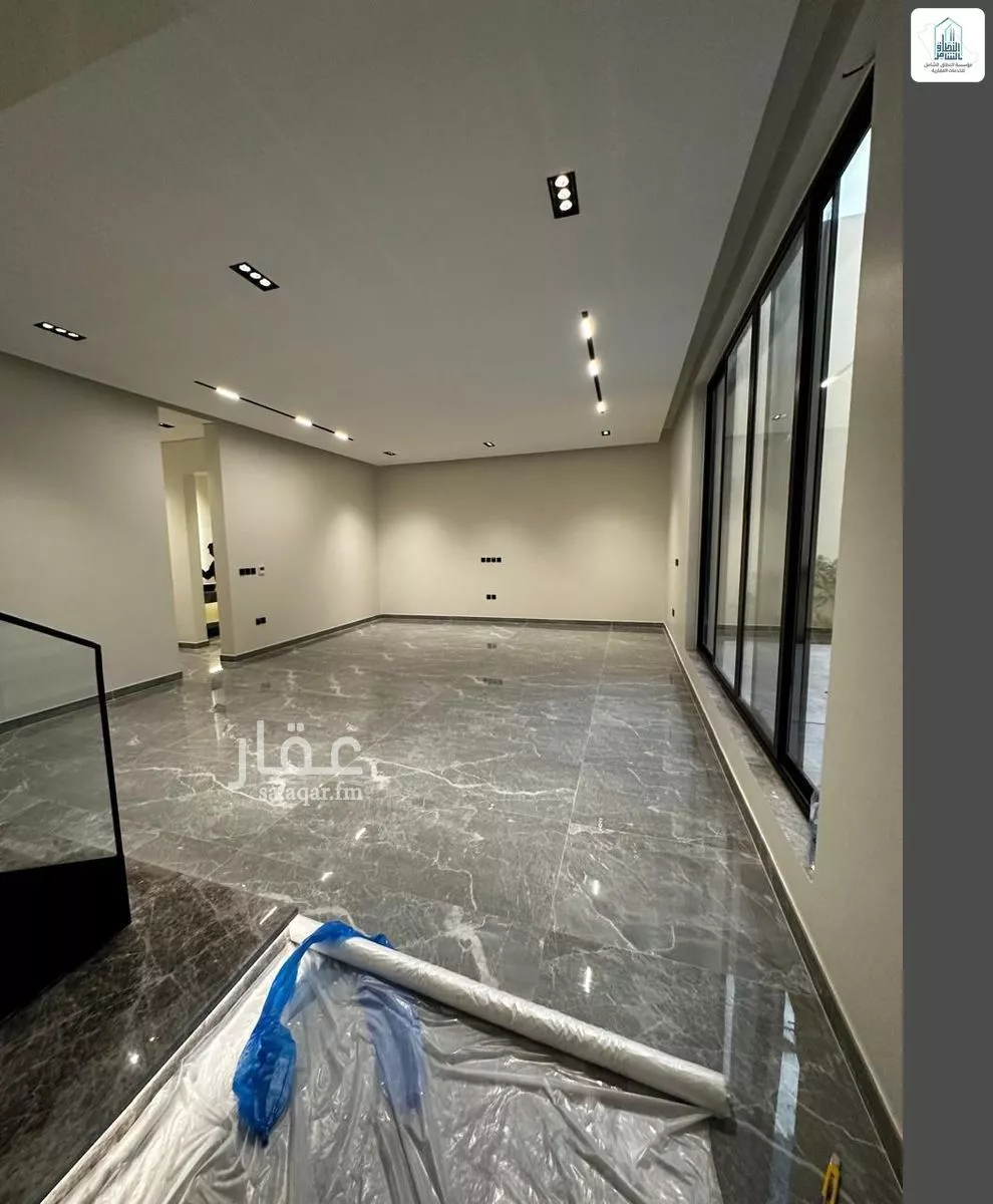4 bedroom villa in An Nafal, Riyadh 23