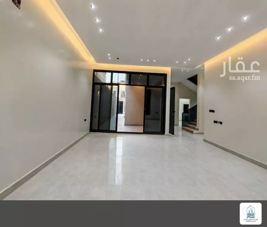 دور 3 غرف في الرمال 1