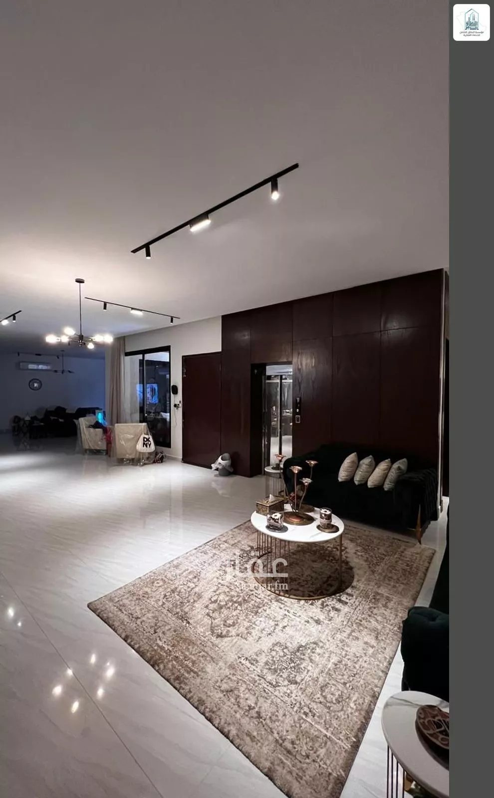 فيلا 5 غرف في المهدية 2