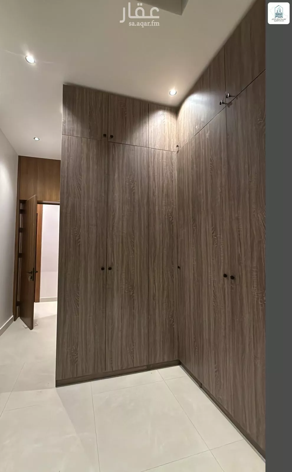 دور 4 غرف في الملك فهد 2