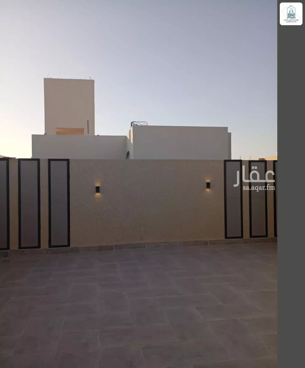 دور 3 غرف في الرمال 3