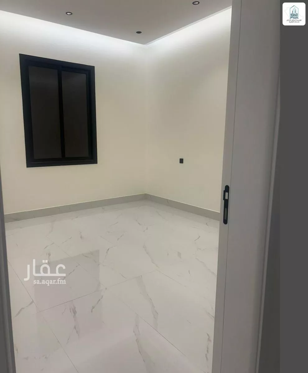 شقة 3 غرف في السعادة 4