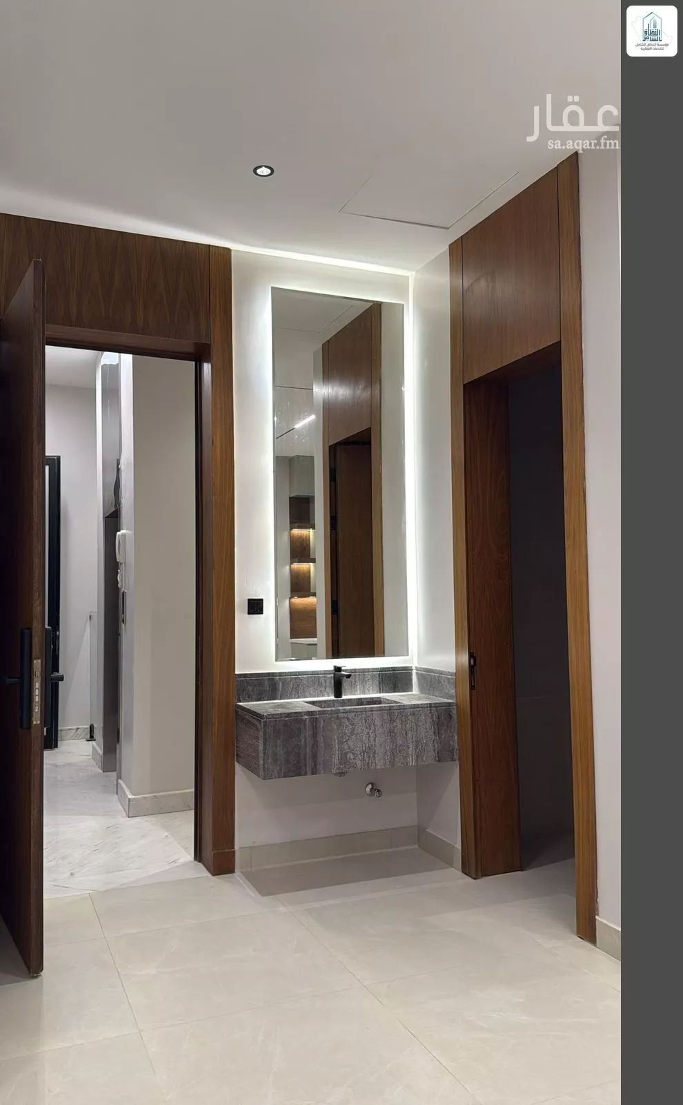 دور 4 غرف في الملك فهد 5